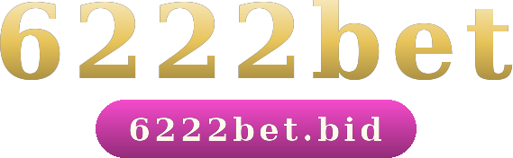 6222bet logo